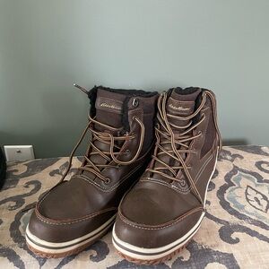 Eddie Bauer boots